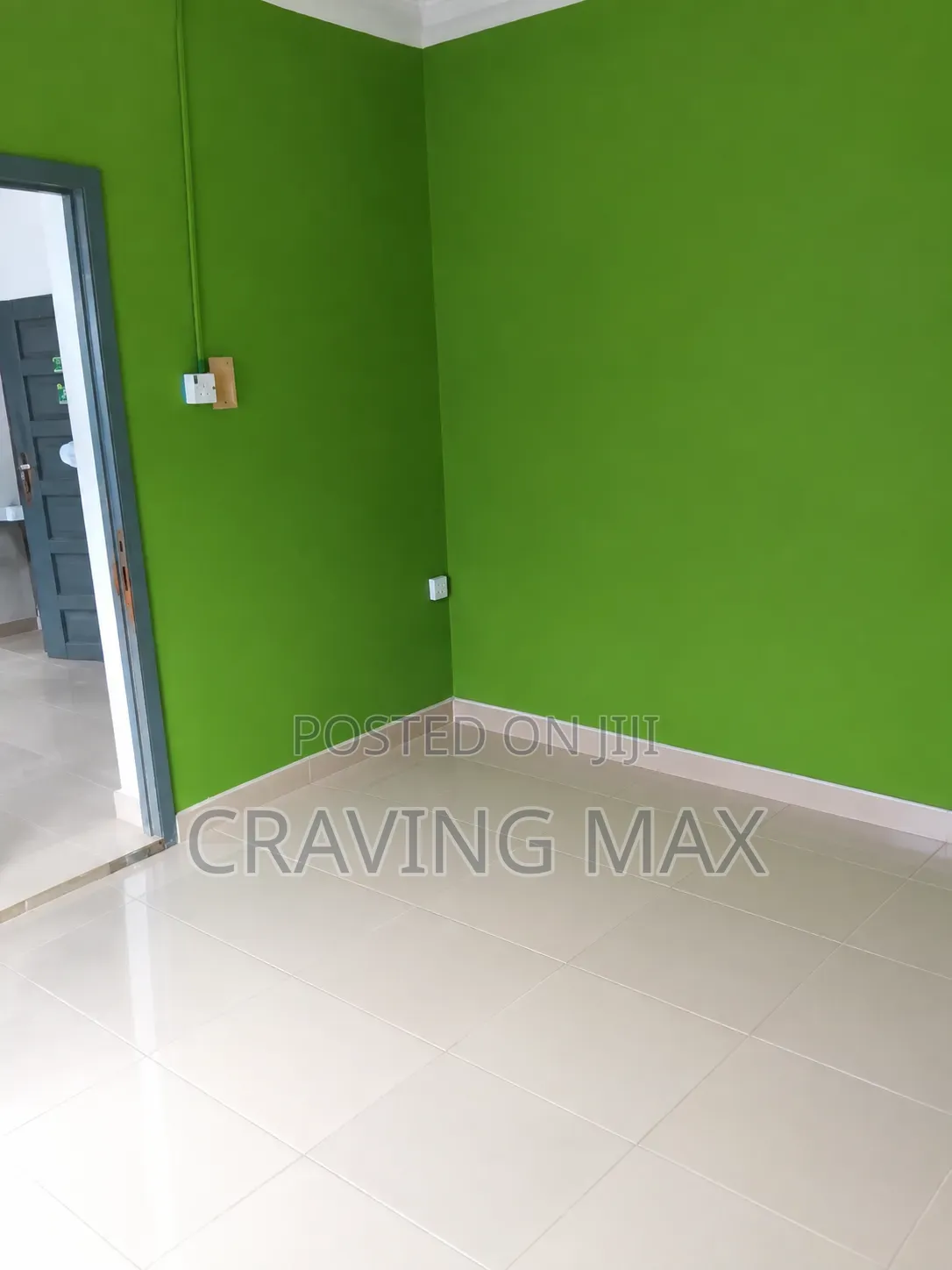Mini Flat in Ikeja, Adeniyi Jones for rent in Adeniyi Jones