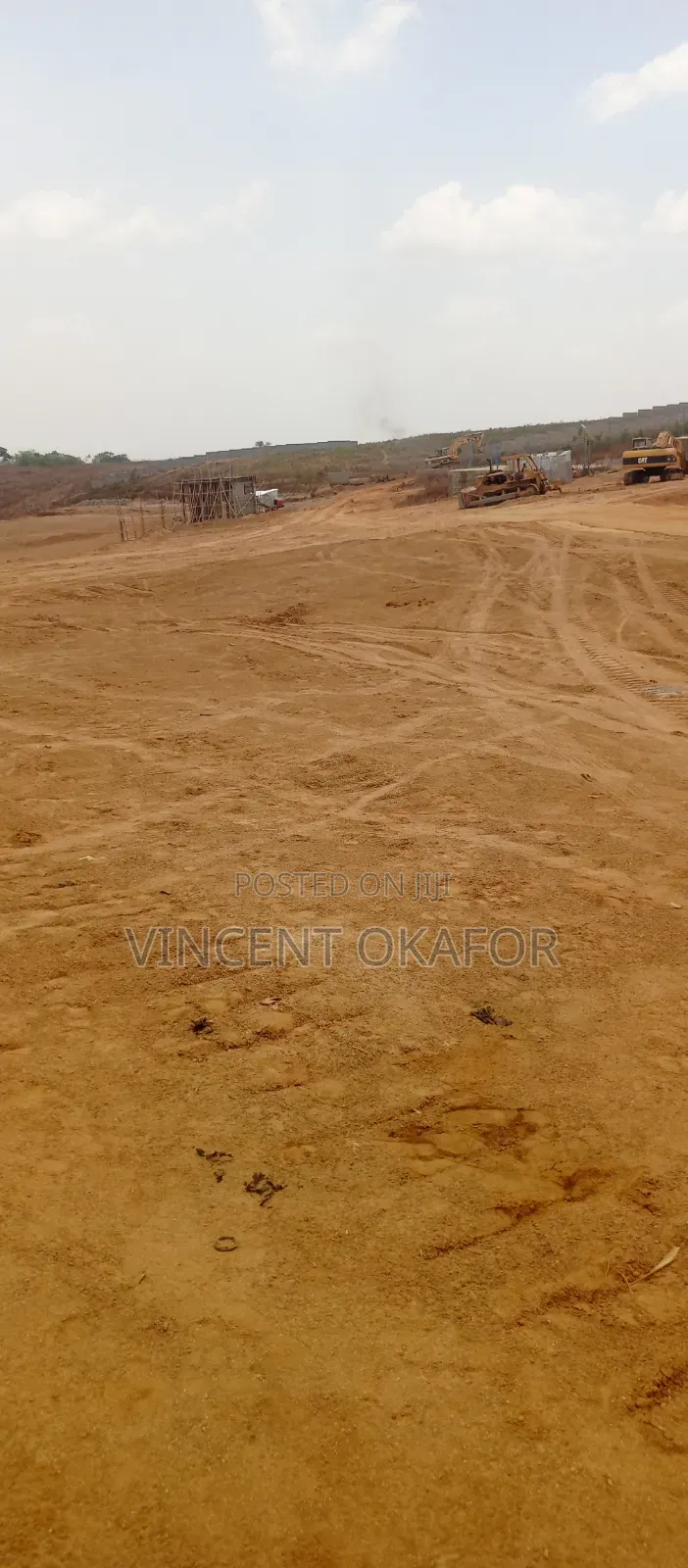 200sqm for 4 Bedroom Terrace Duplex in Katampe Extension
