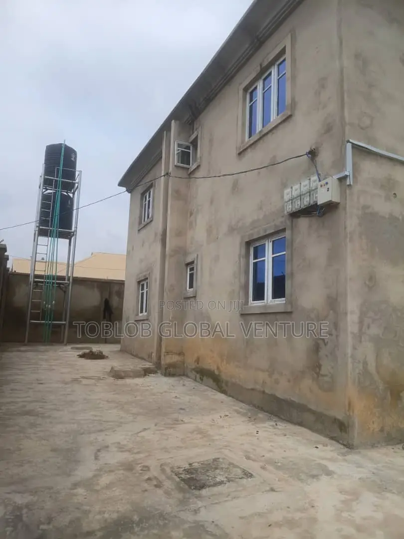 3bdrm Apartment in Akala Express for rent in Akala Express