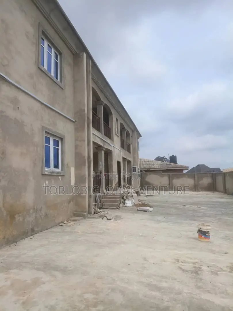 3bdrm Apartment in Akala Express for rent in Akala Express