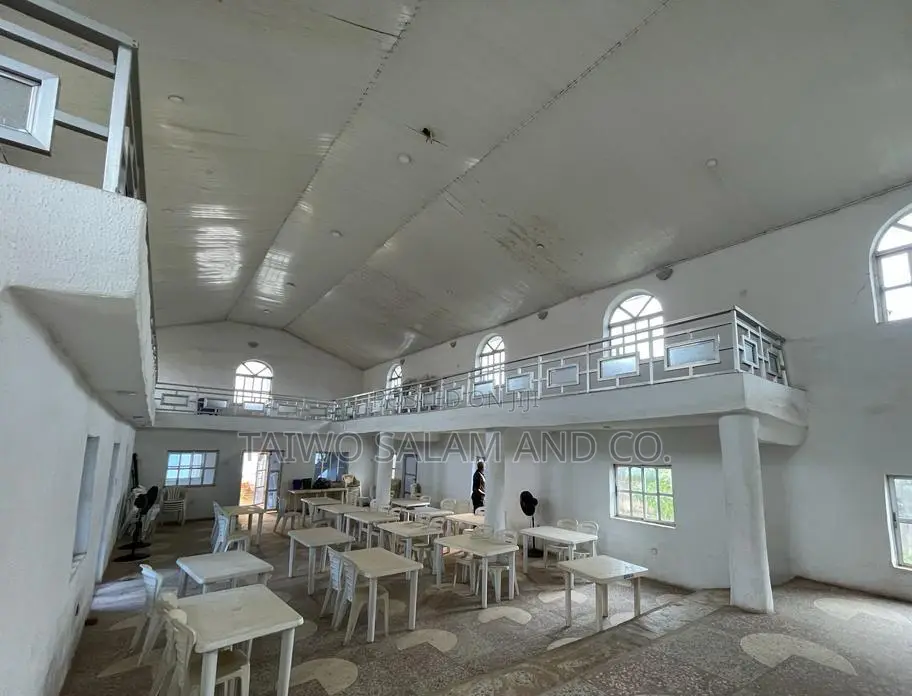 4bdrm House in Akobo for sale in Akobo