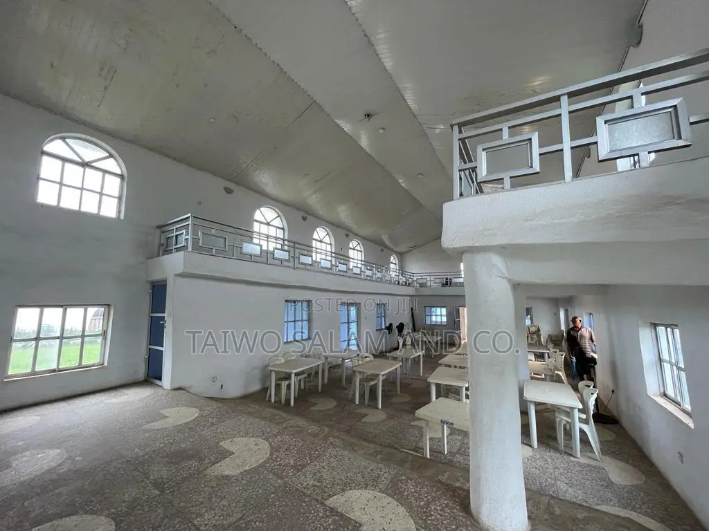 4bdrm House in Akobo for sale in Akobo