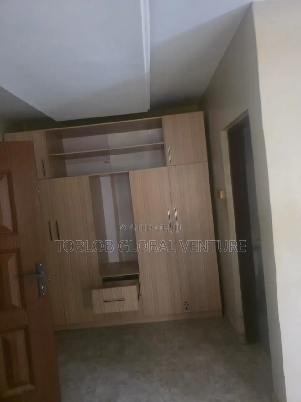 3bdrm Apartment in Zionist Estate, Akala Express for rent in Akala Express