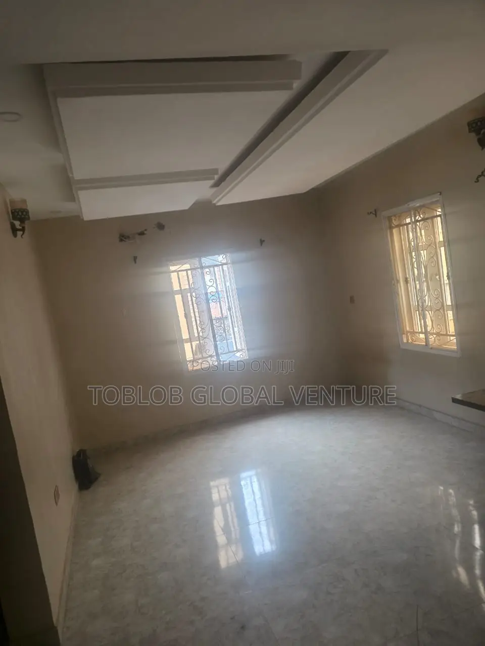 3bdrm Apartment in Zionist Estate, Akala Express for rent in Akala Express