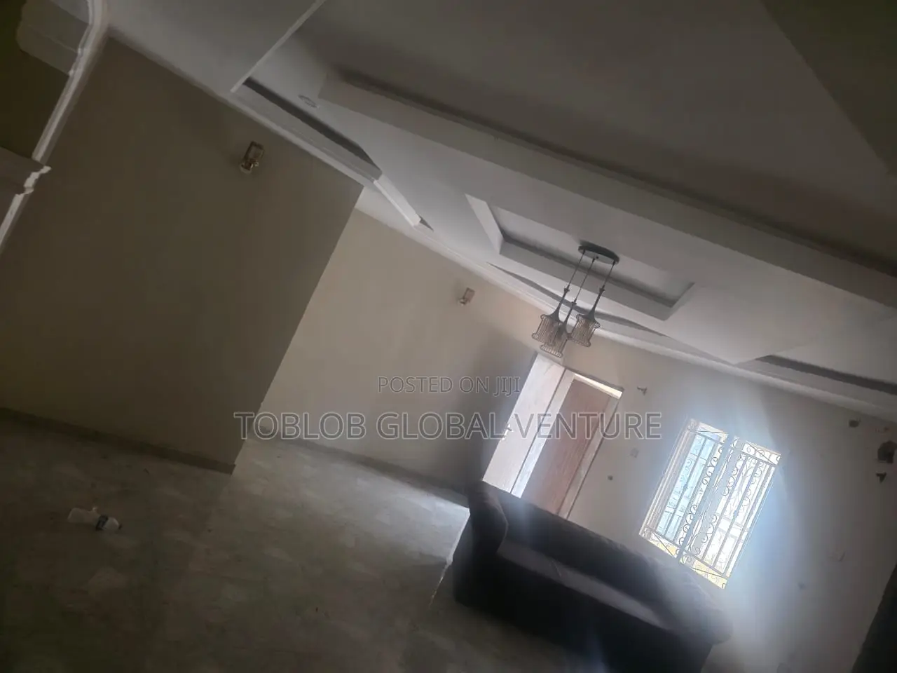 3bdrm Apartment in Zionist Estate, Akala Express for rent in Akala Express