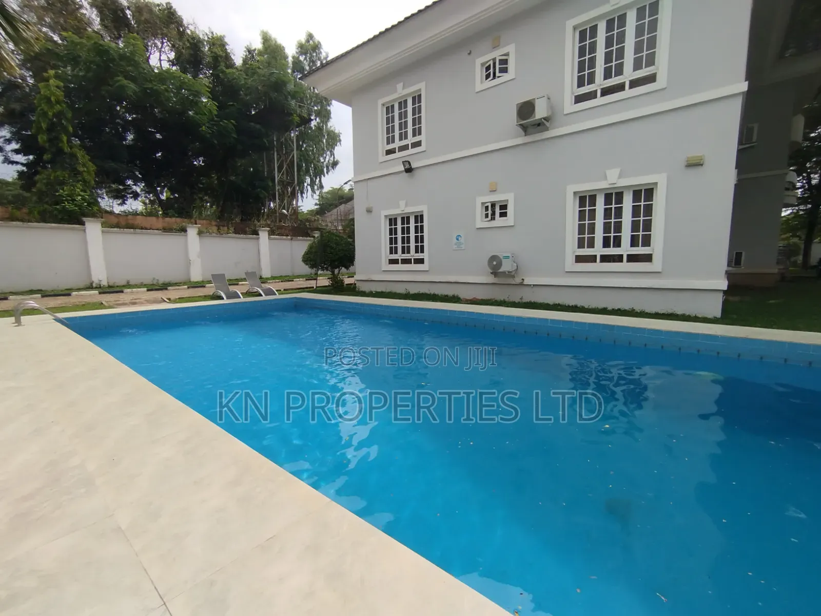 2bdrm Apartment in Asokoro for rent in Asokoro