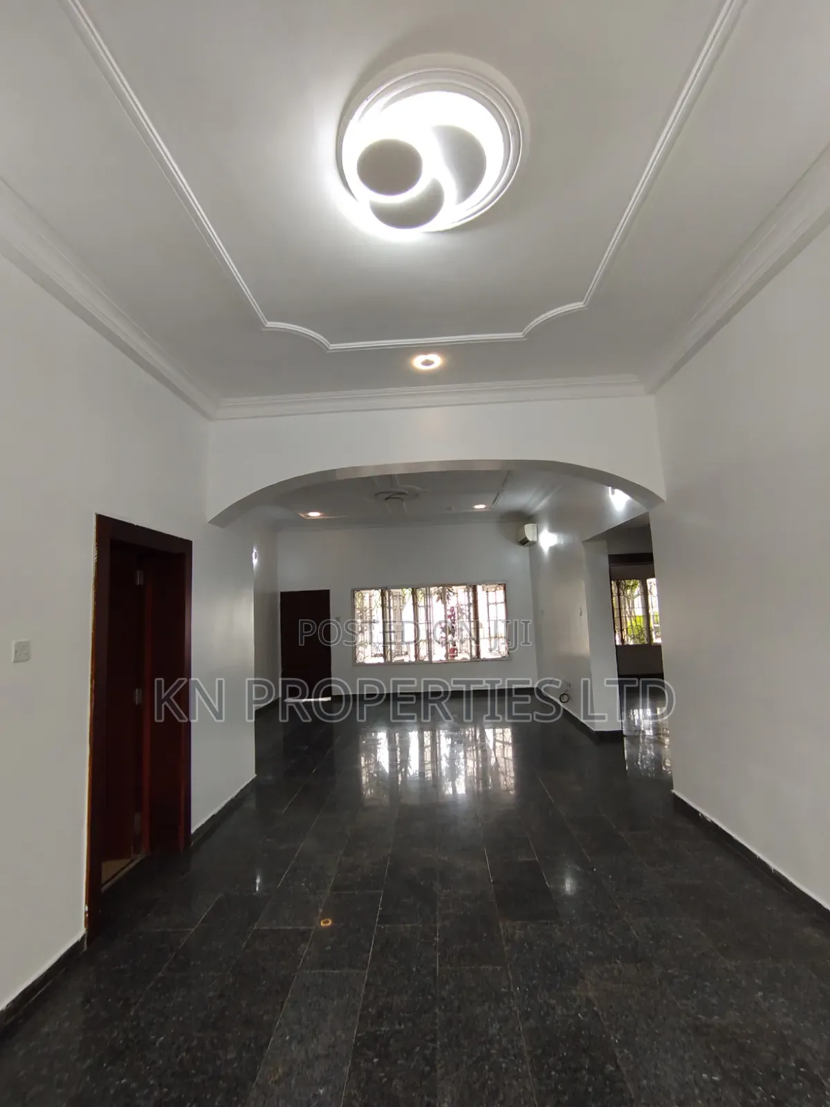 2bdrm Apartment in Asokoro for rent in Asokoro
