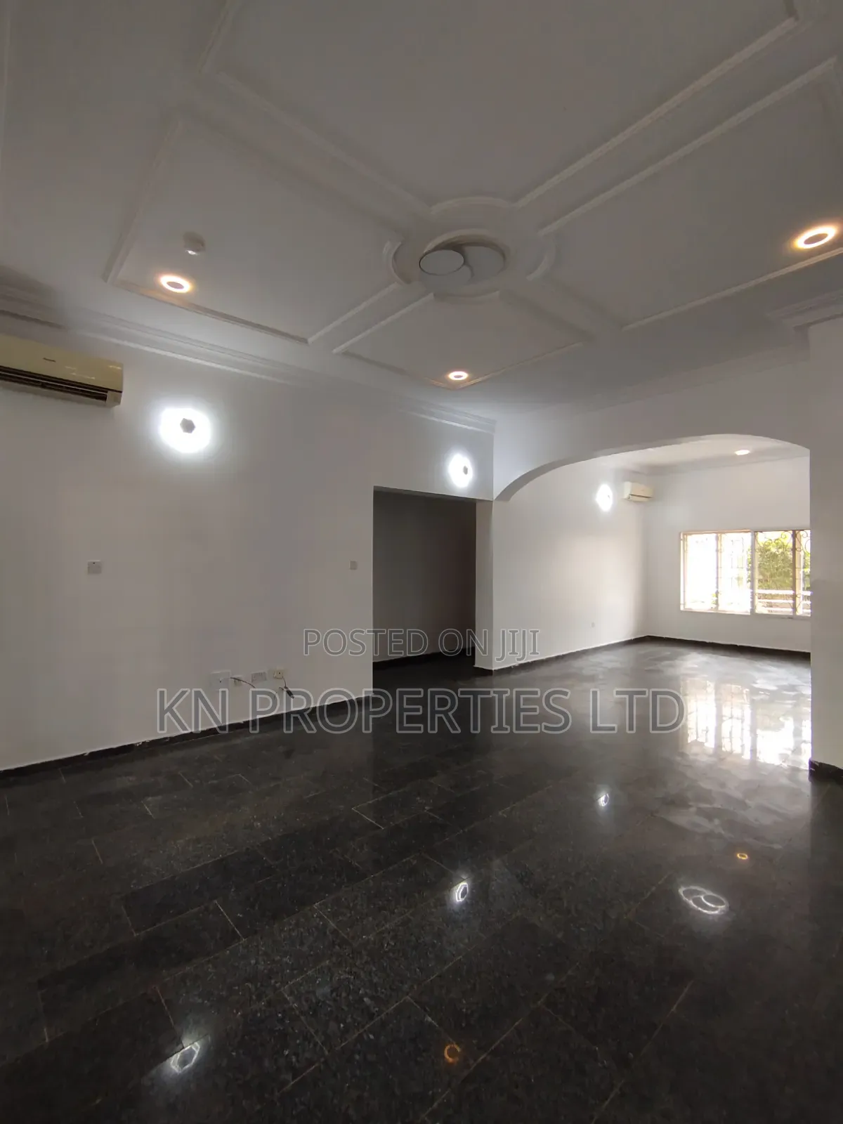 2bdrm Apartment in Asokoro for rent in Asokoro