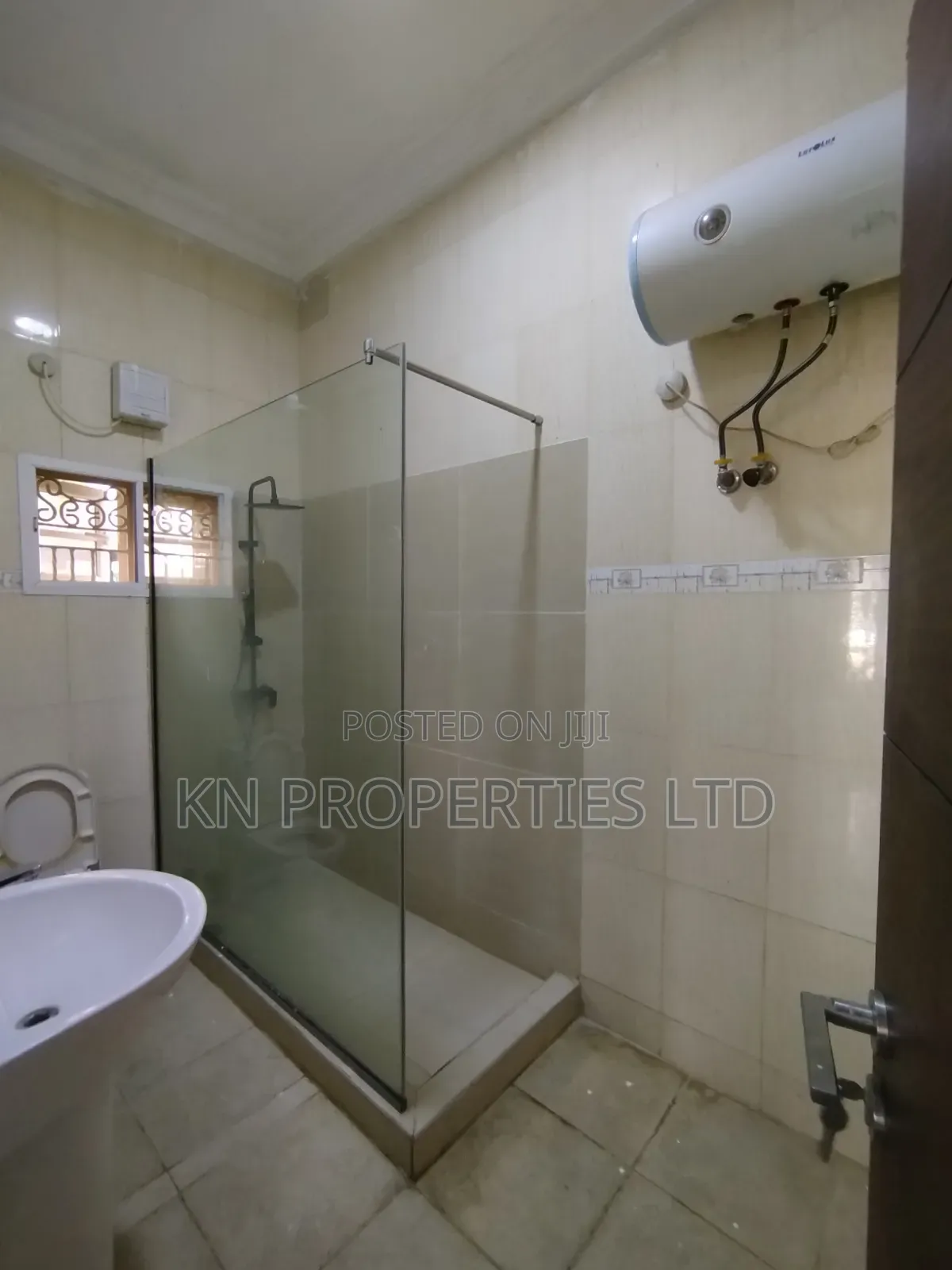 2bdrm Apartment in Asokoro for rent in Asokoro