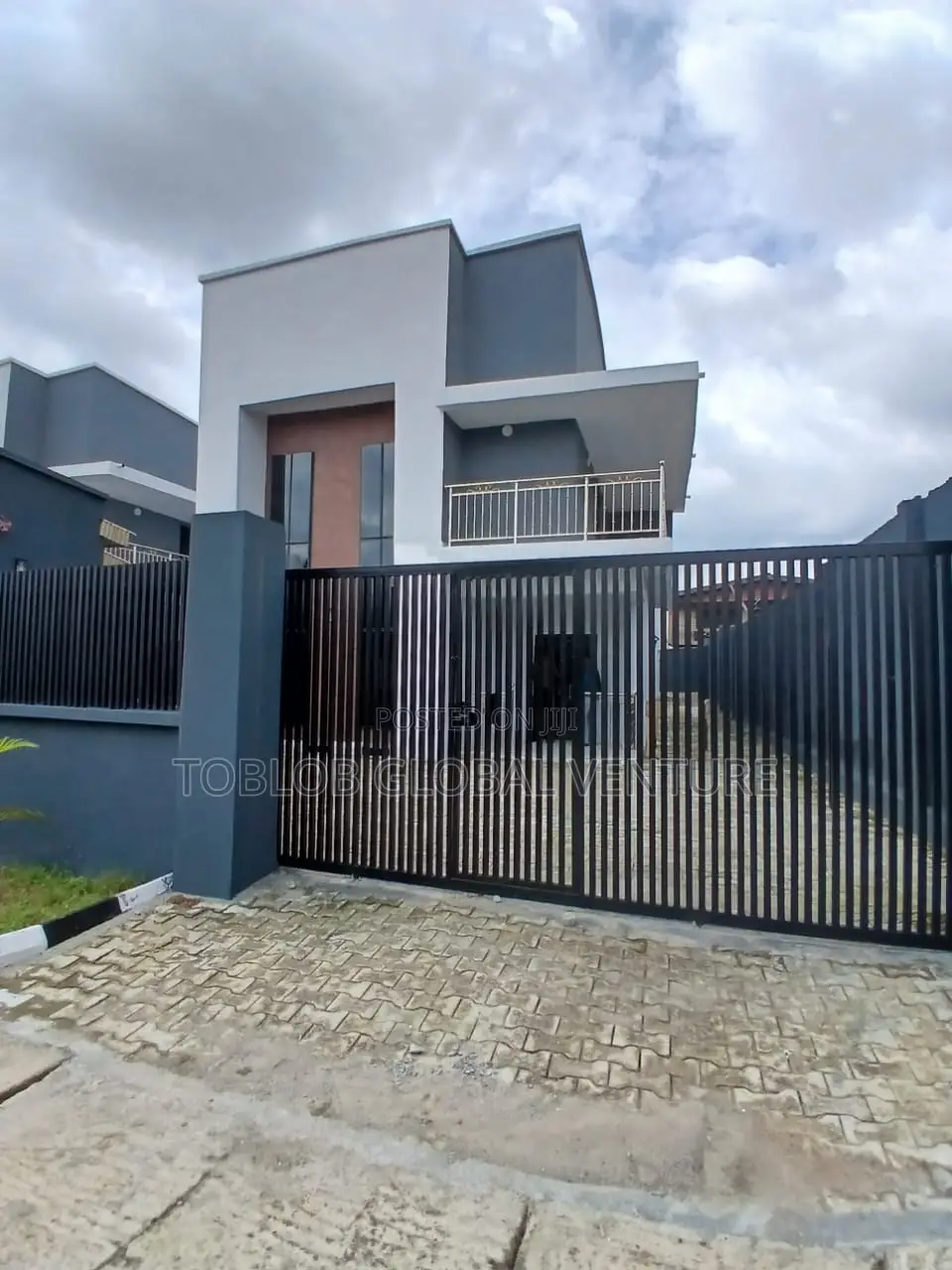 4bdrm Duplex in Bodija for rent in Bodija