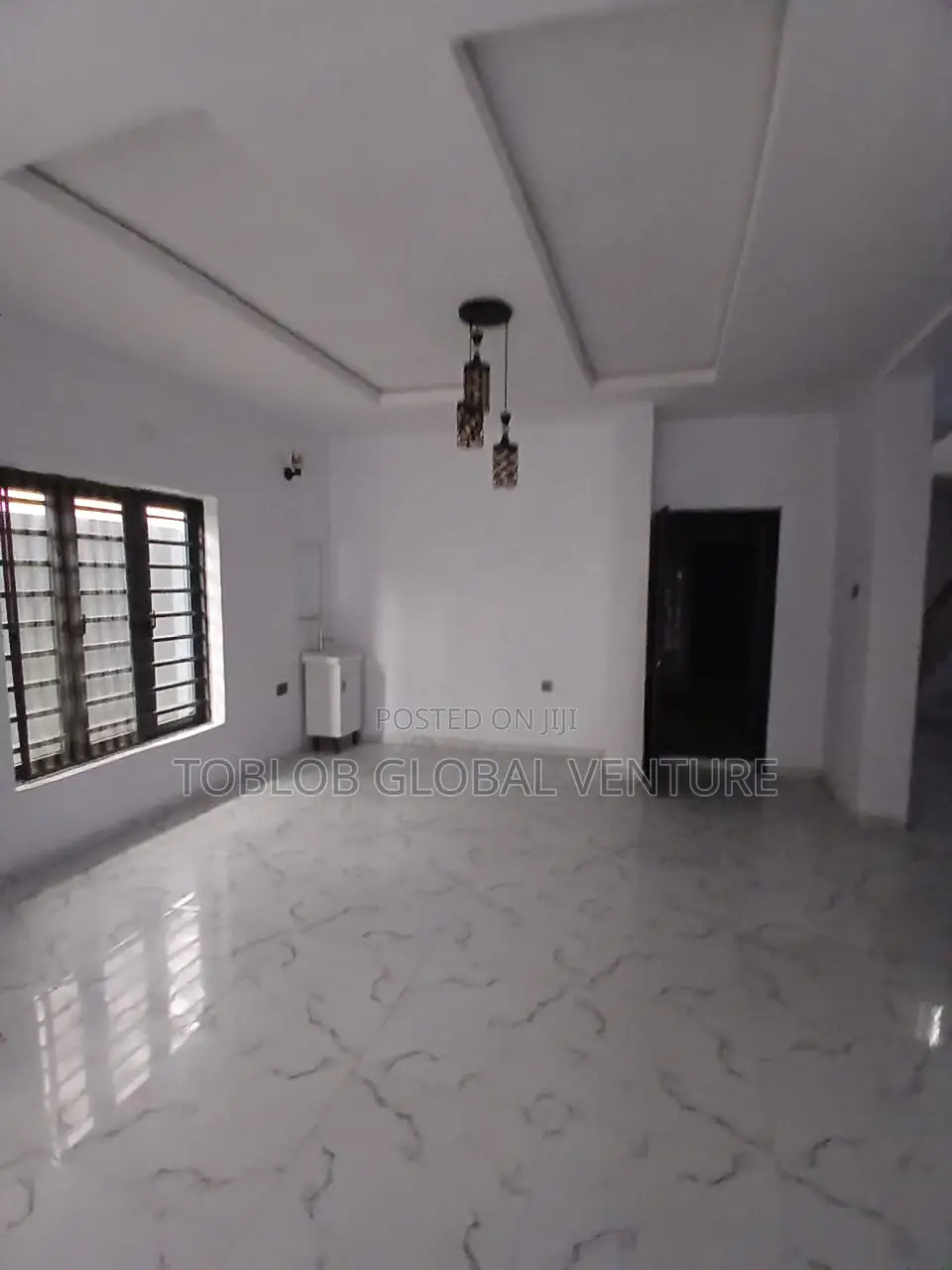 4bdrm Duplex in Bodija for rent in Bodija