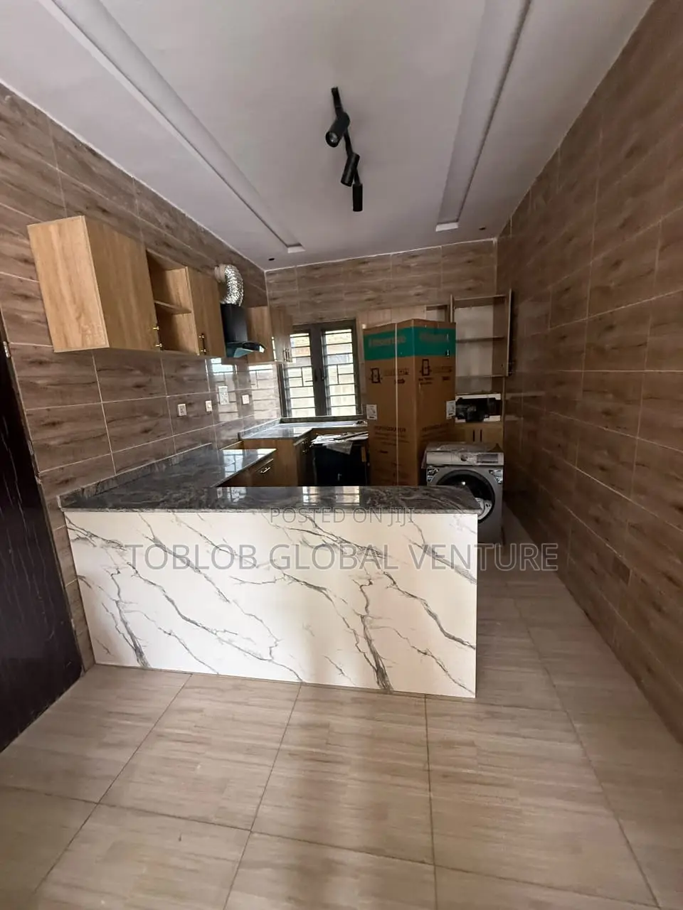 3bdrm Duplex in Jericho for rent in Jericho