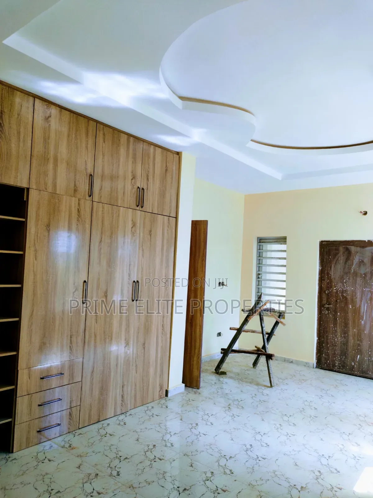 4bdrm Duplex in Osongama Housing for rent in Uyo