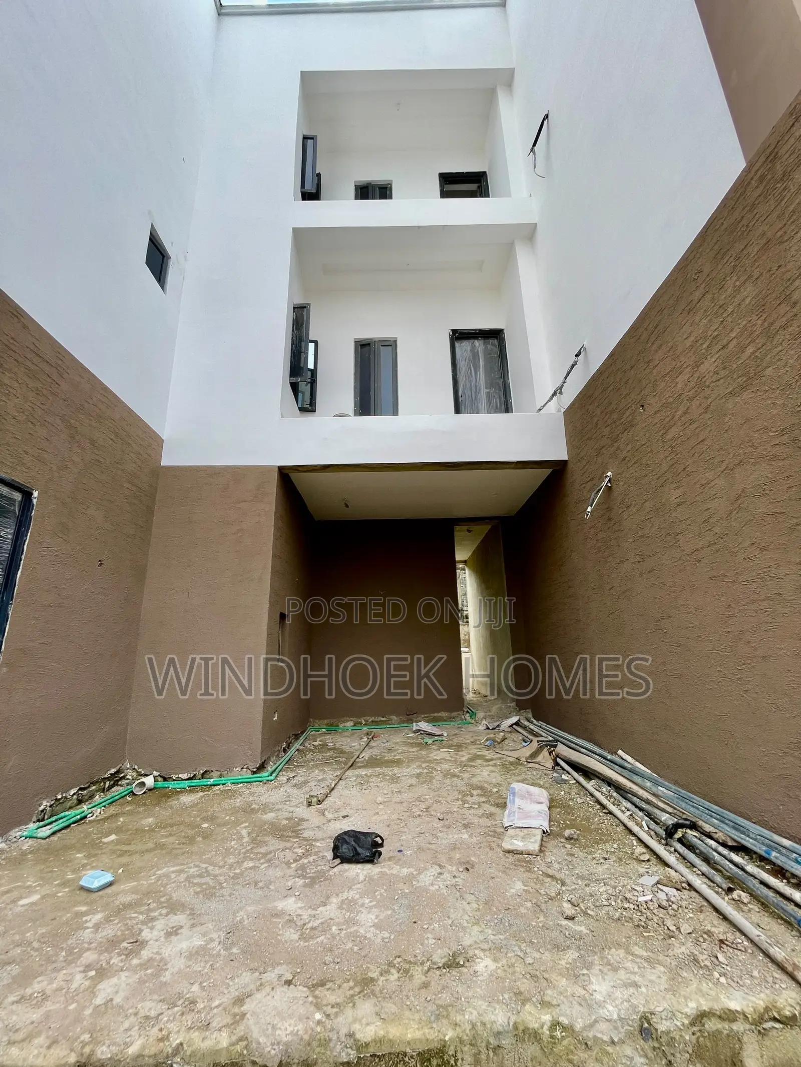 5bdrm Duplex in Jahi for sale in Jahi