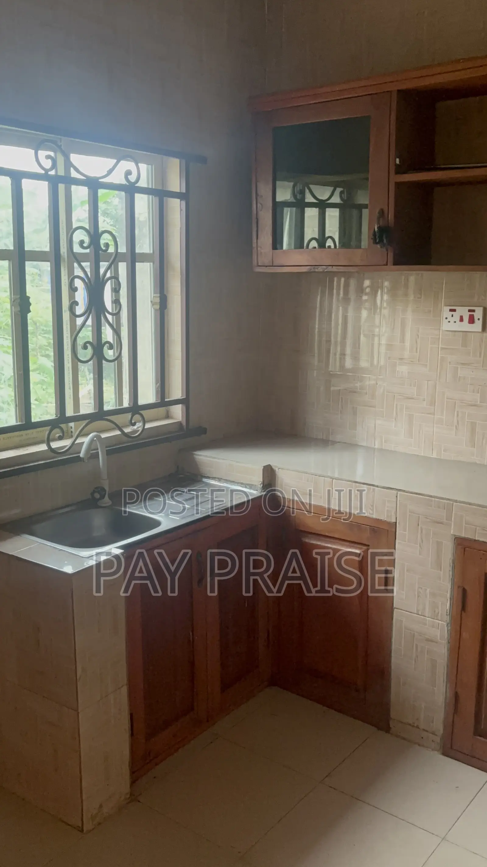 2bdrm Apartment in Ita Oluwo for rent in Ita Oluwo