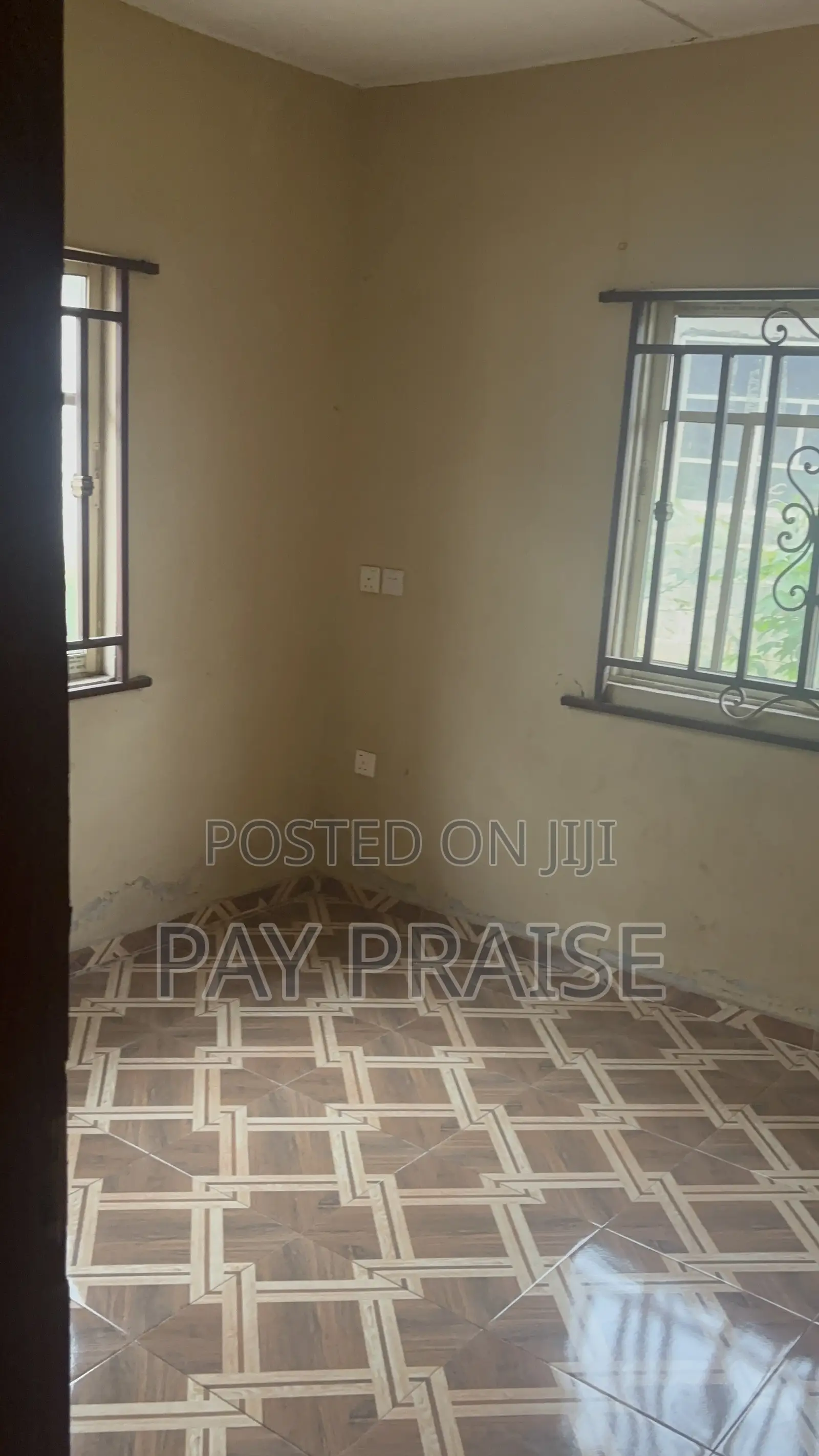 2bdrm Apartment in Ita Oluwo for rent in Ita Oluwo