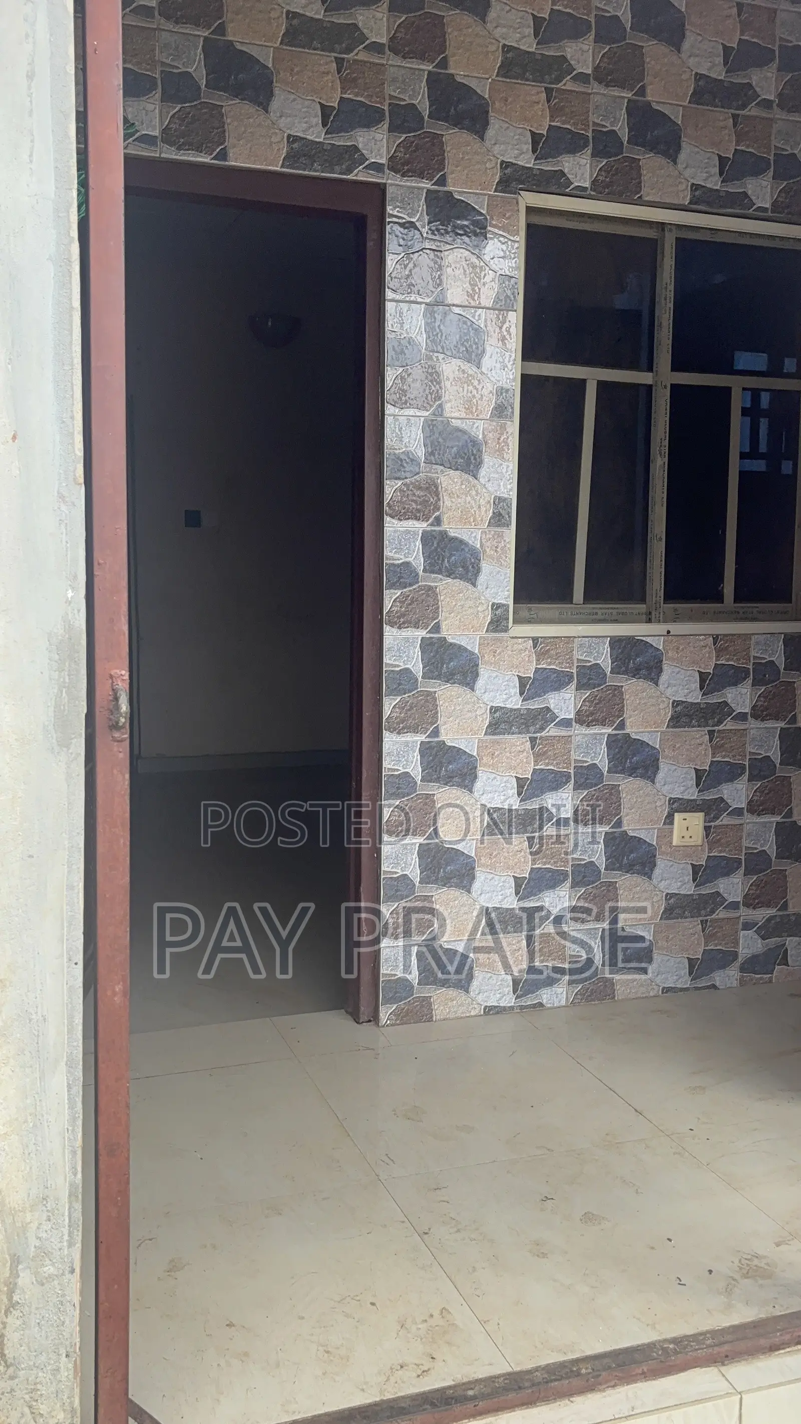 2bdrm Apartment in Ita Oluwo for rent in Ita Oluwo