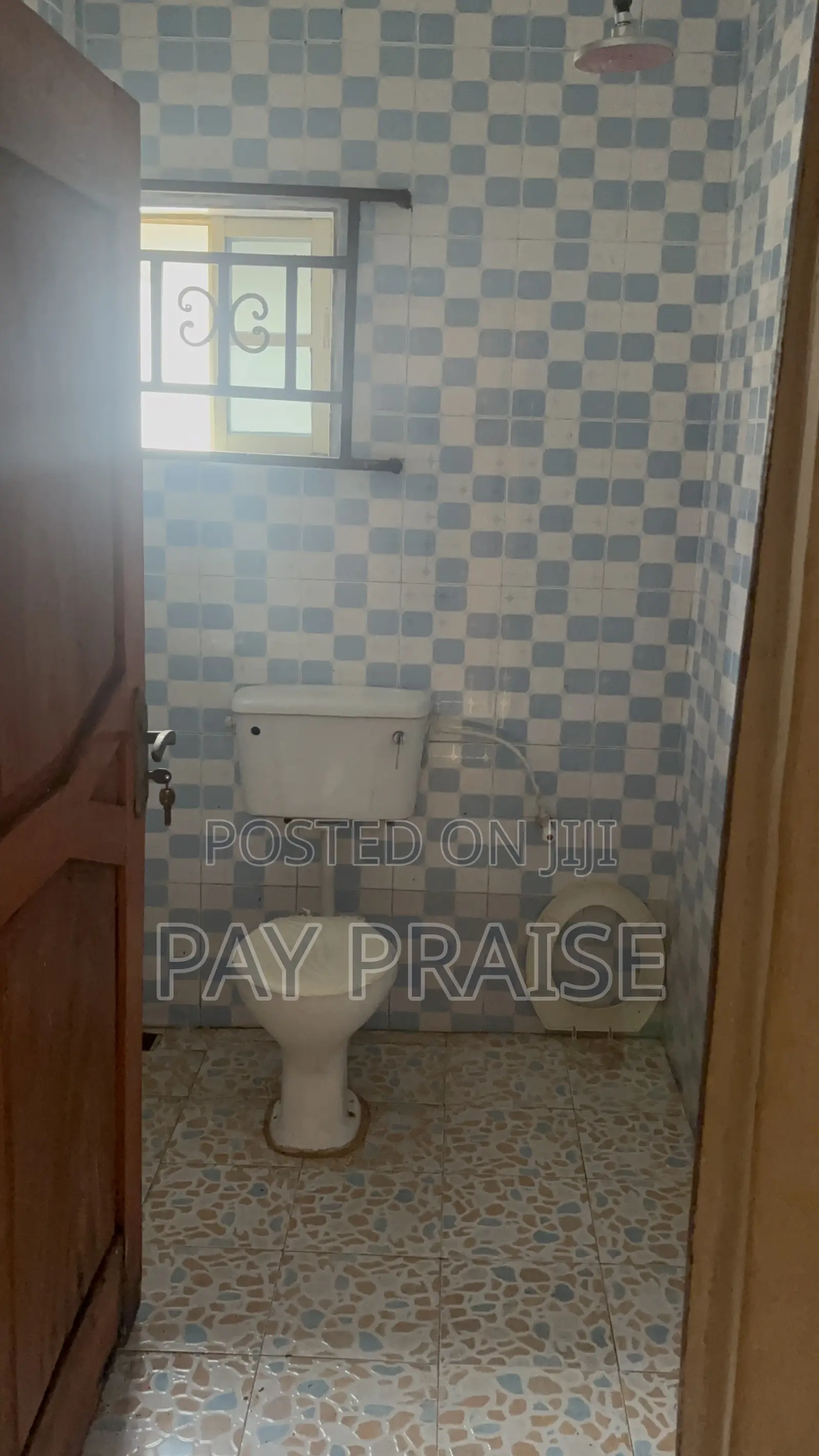 2bdrm Apartment in Ita Oluwo for rent in Ita Oluwo