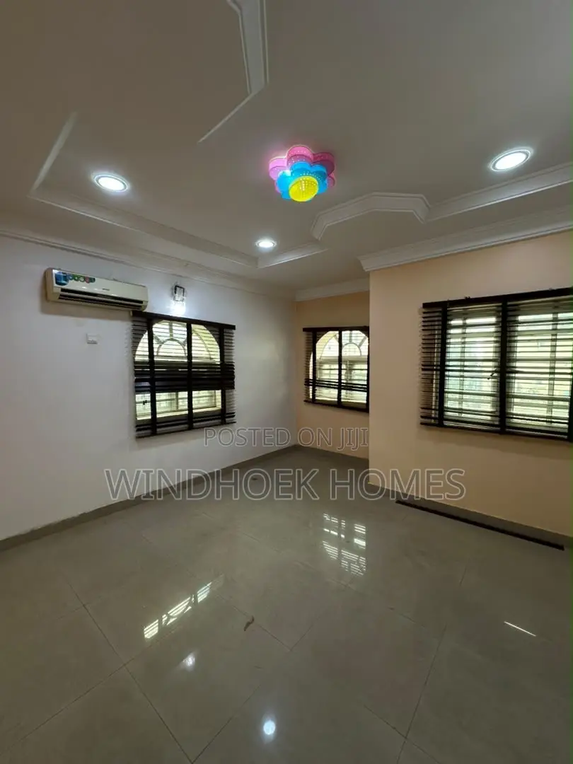6bdrm Duplex in Katampe Extension for rent in Katampe Extension