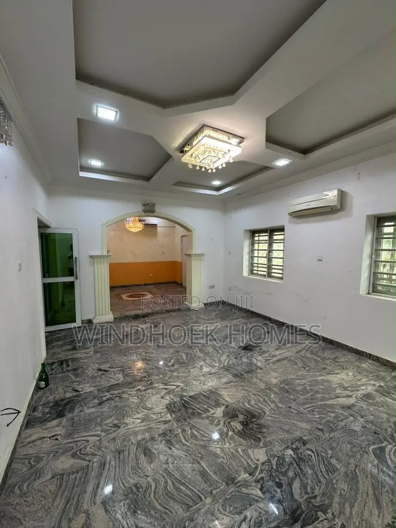 6bdrm Duplex in Katampe Extension for rent in Katampe Extension