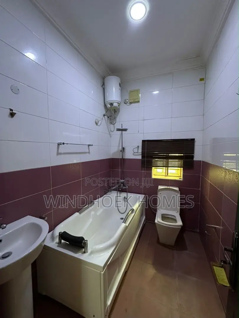 6bdrm Duplex in Katampe Extension for rent in Katampe Extension