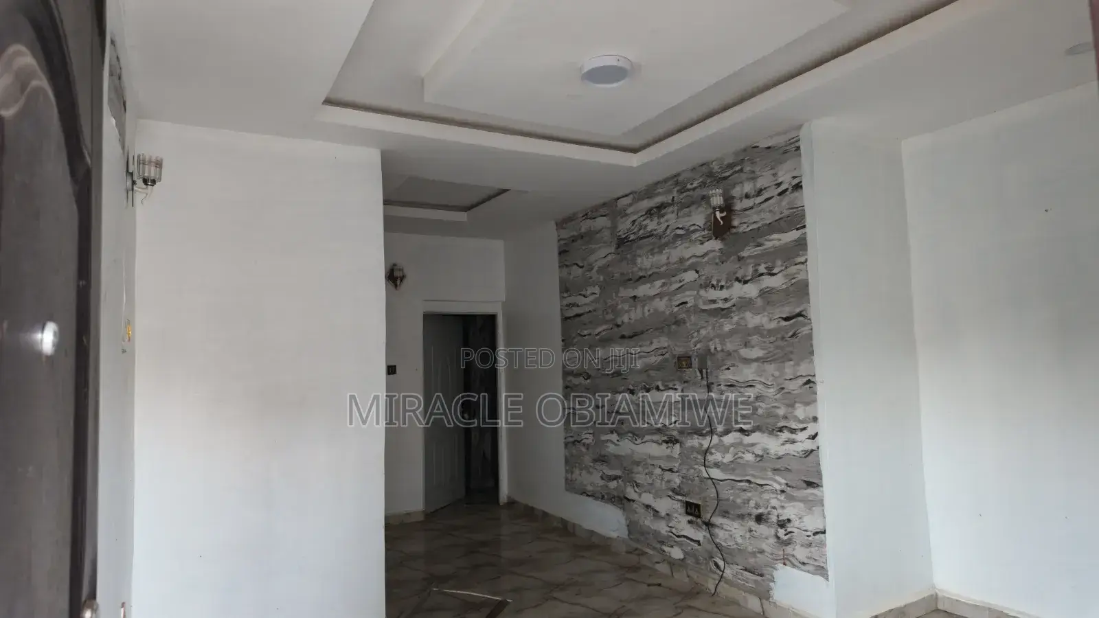 2bdrm Apartment in Umuahia for rent in Umuahia
