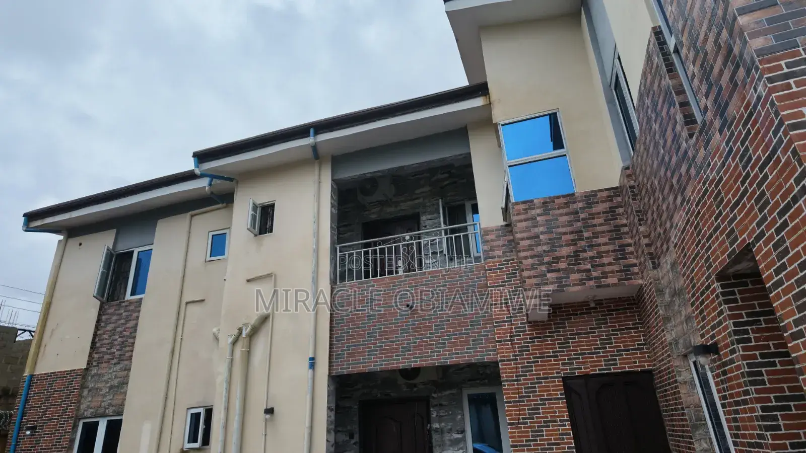 2bdrm Apartment in Umuahia for rent in Umuahia