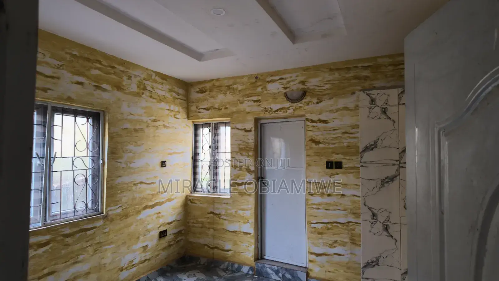2bdrm Apartment in Umuahia for rent in Umuahia