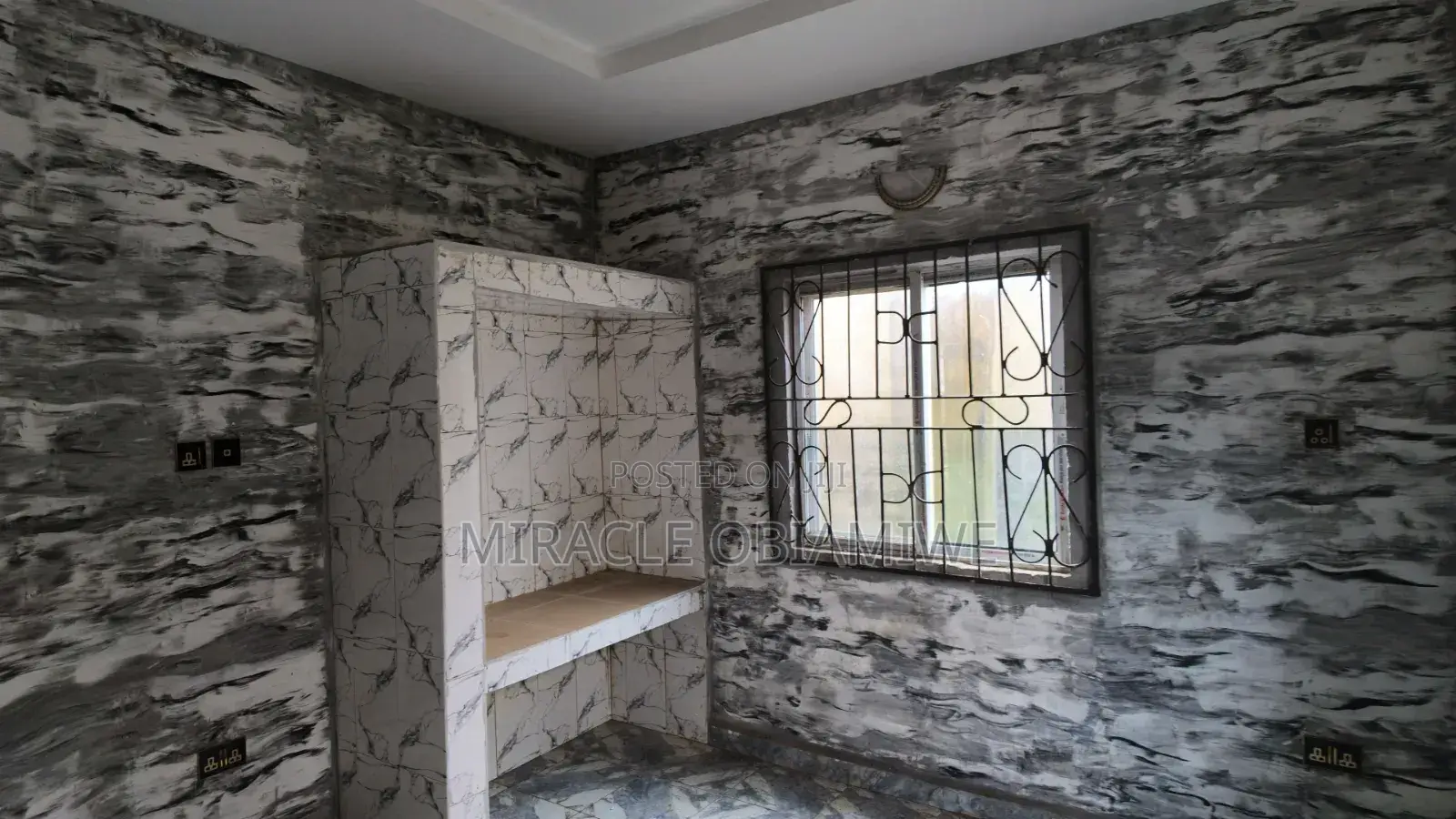 2bdrm Apartment in Umuahia for rent in Umuahia