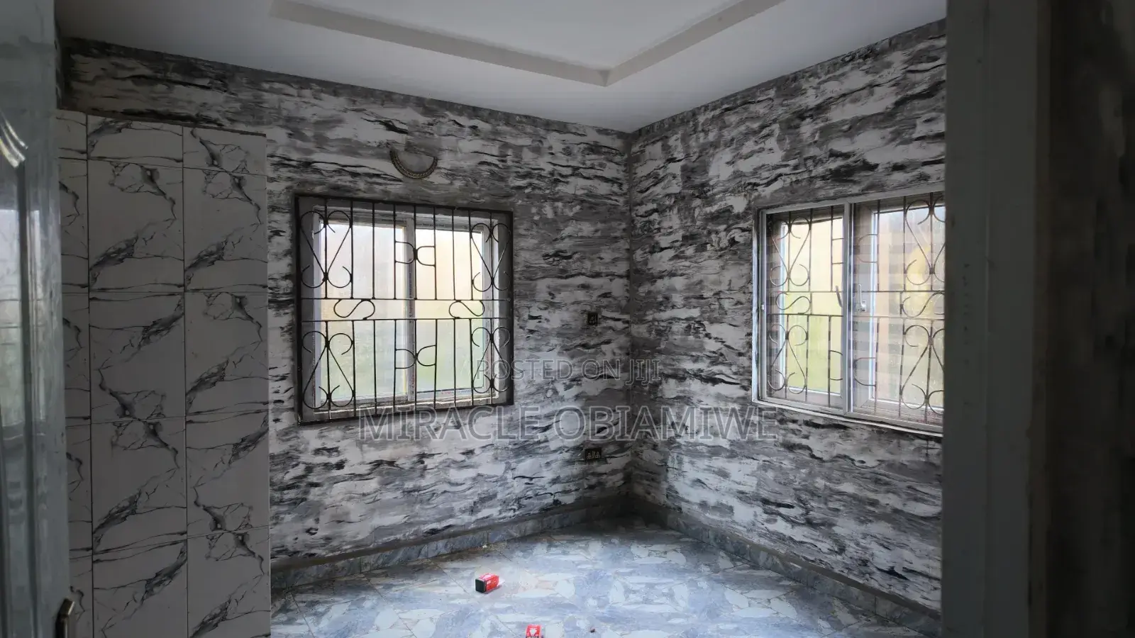 2bdrm Apartment in Umuahia for rent in Umuahia