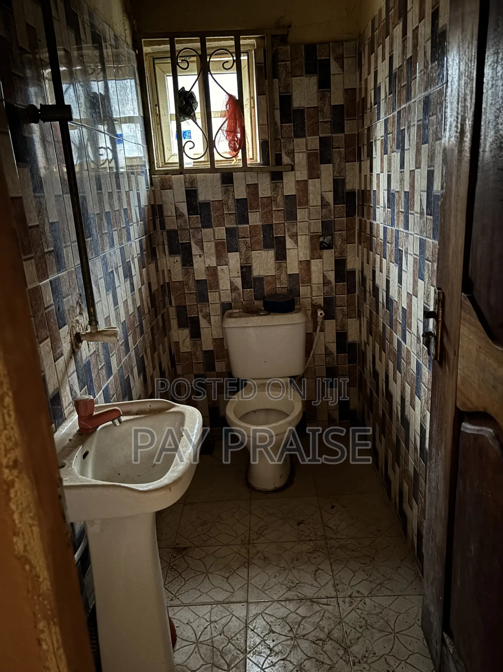 Mini Flat in Ita Oluwo for rent in Ita Oluwo