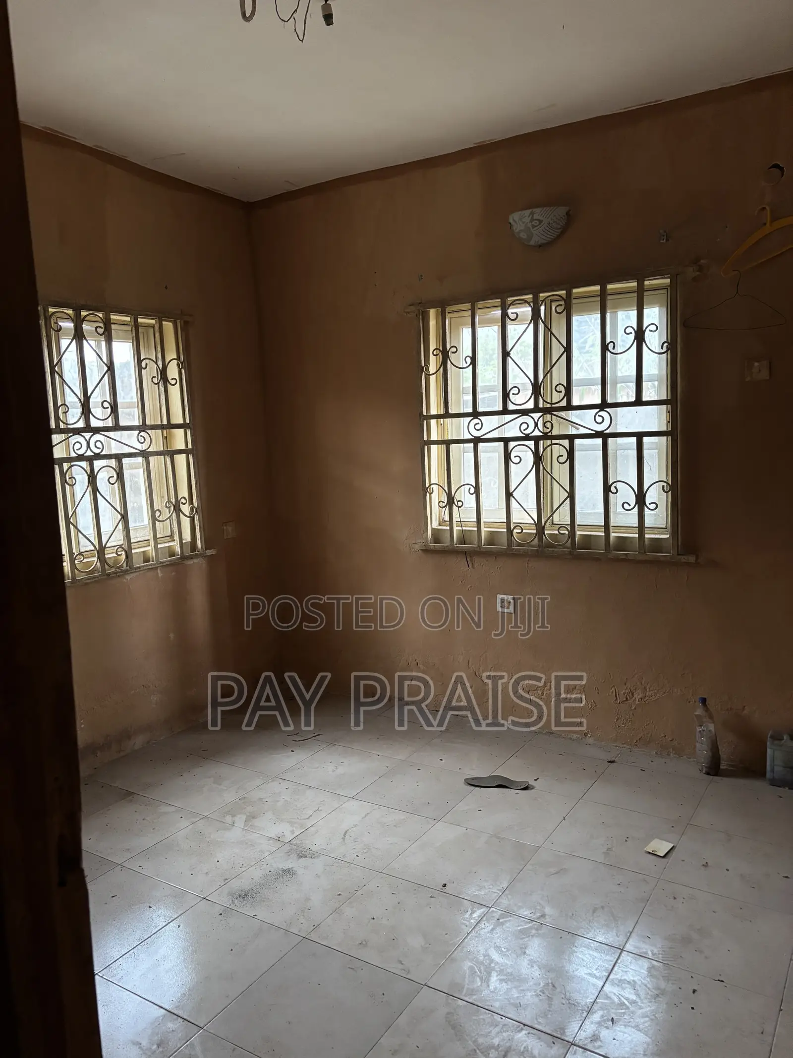 Mini Flat in Ita Oluwo for rent in Ita Oluwo