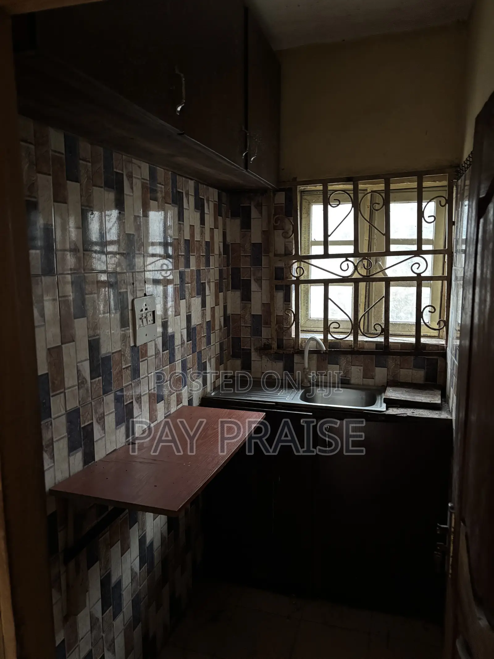 Mini Flat in Ita Oluwo for rent in Ita Oluwo
