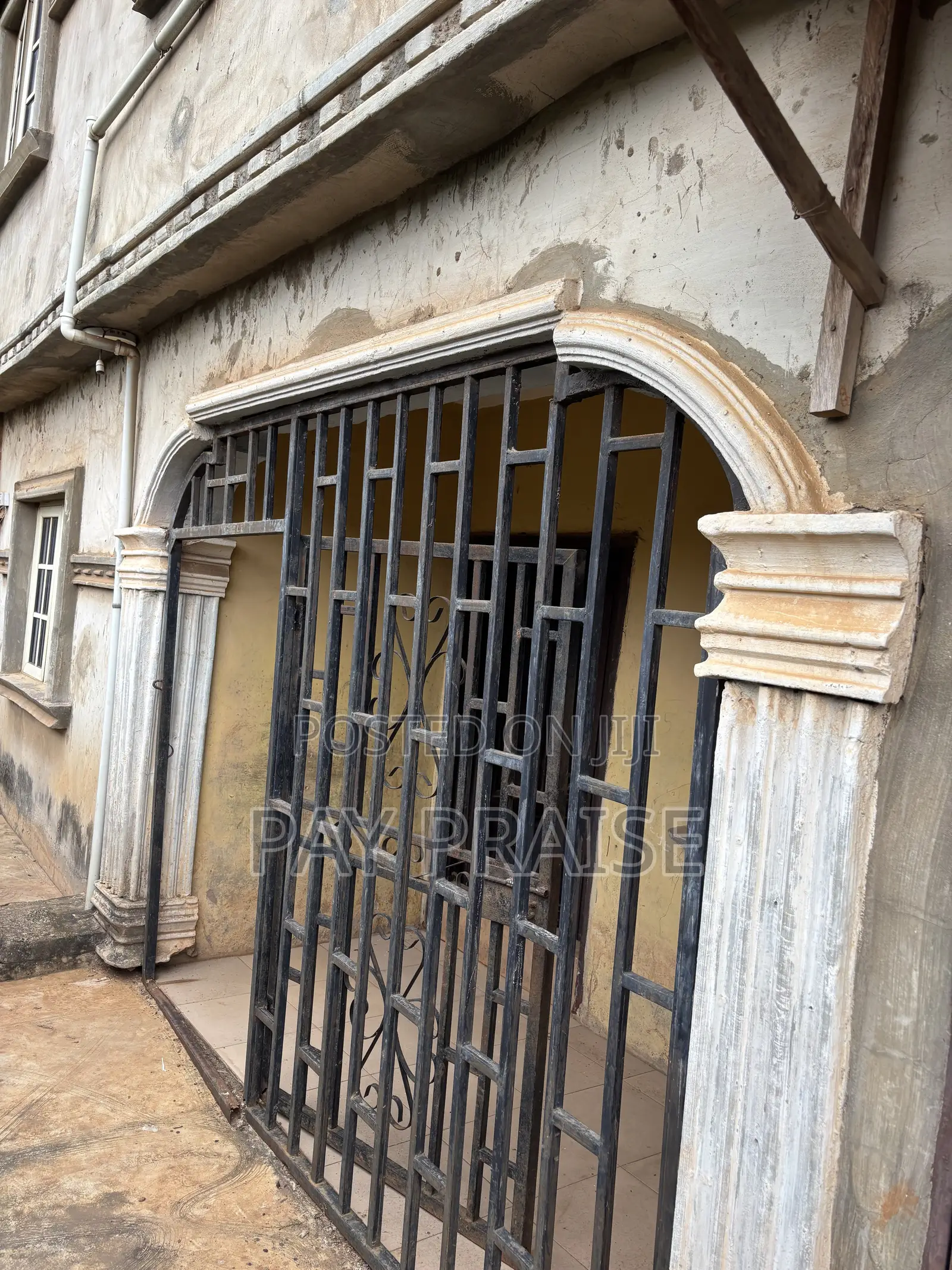 Mini Flat in Ita Oluwo for rent in Ita Oluwo