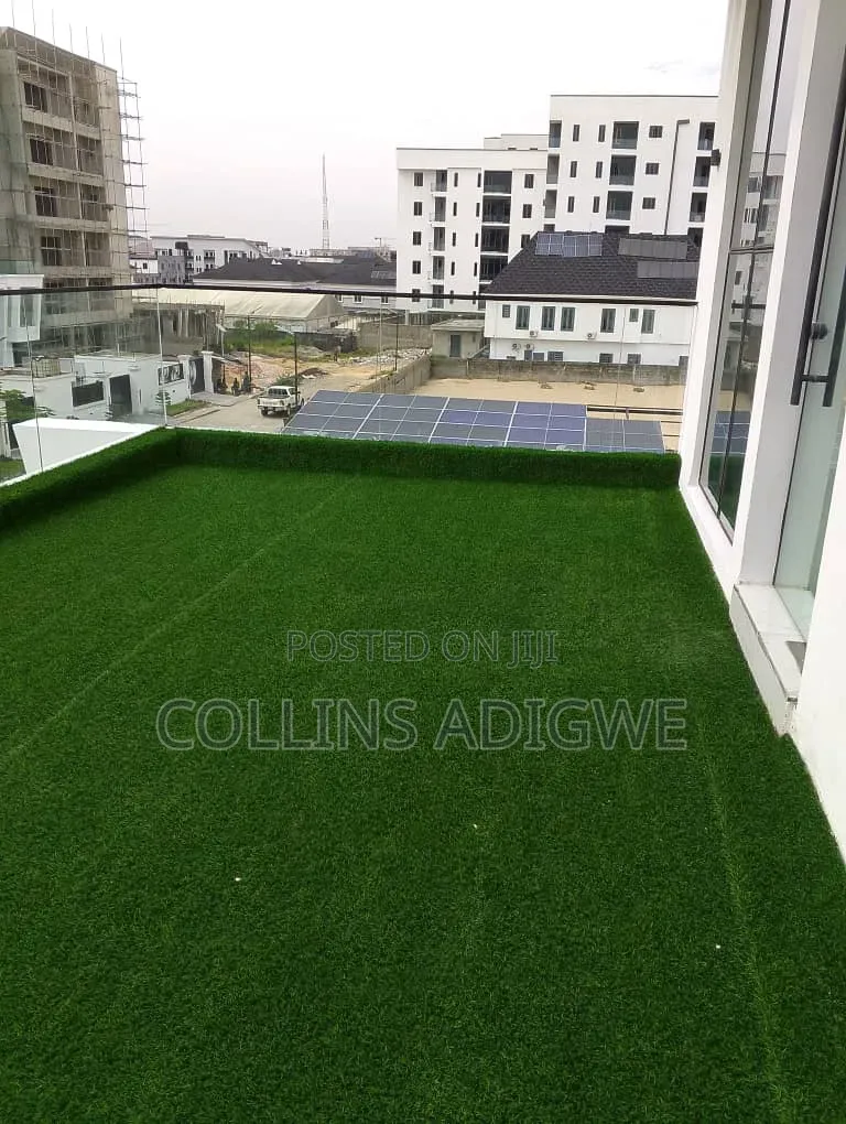 5bdrm Duplex in Lekki Phase 1 for sale in Lekki Phase 1