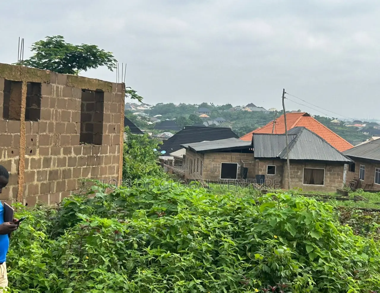 Land for Sale in Akala Express
