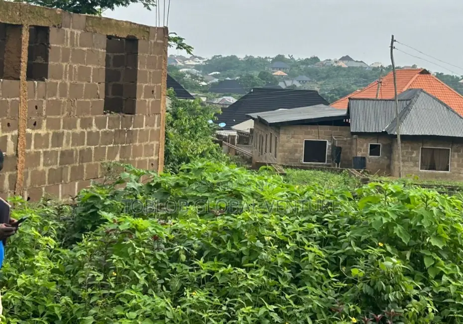 Land for Sale in Akala Express