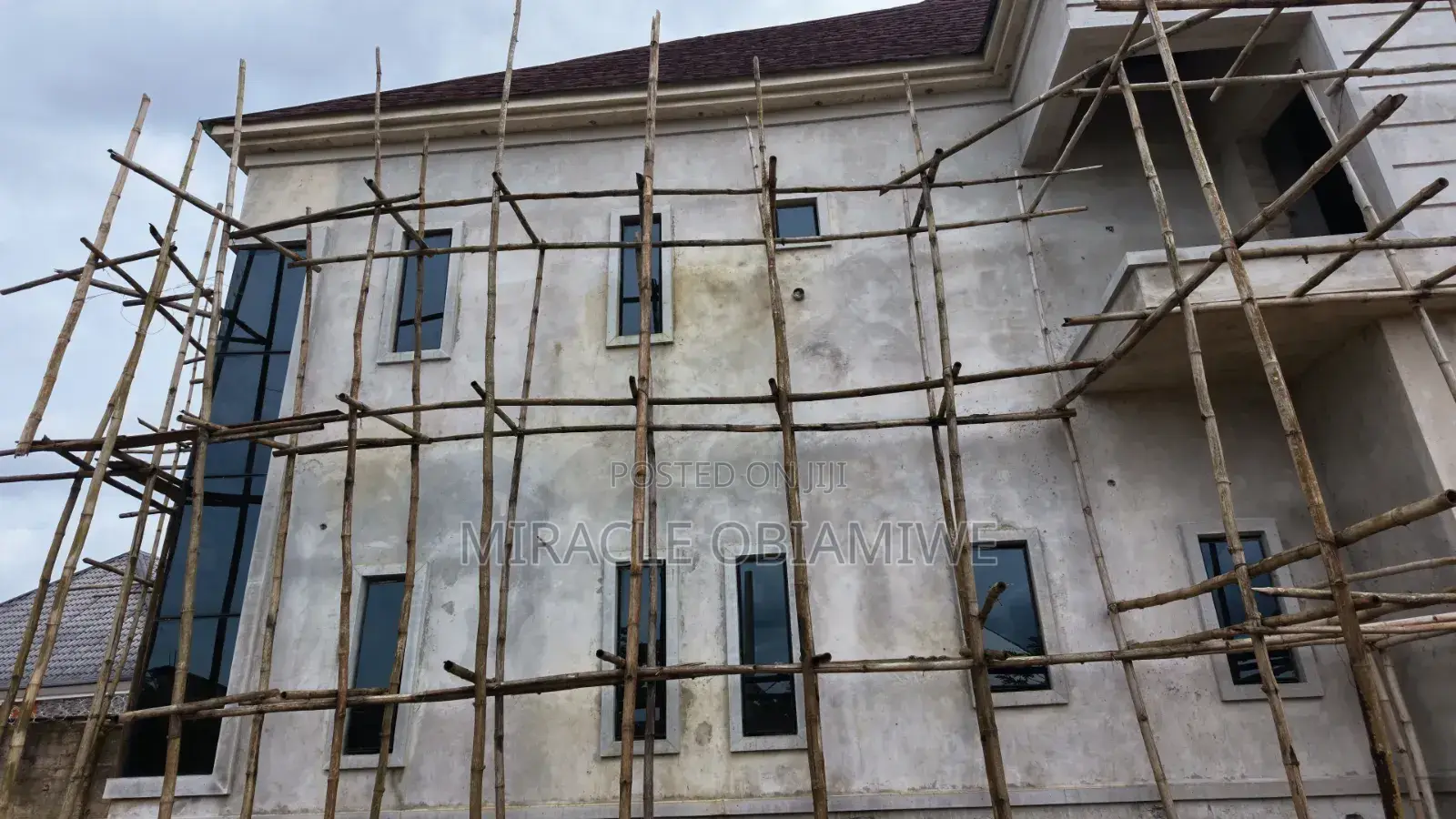 5bdrm Duplex in Umuahia for sale in Umuahia