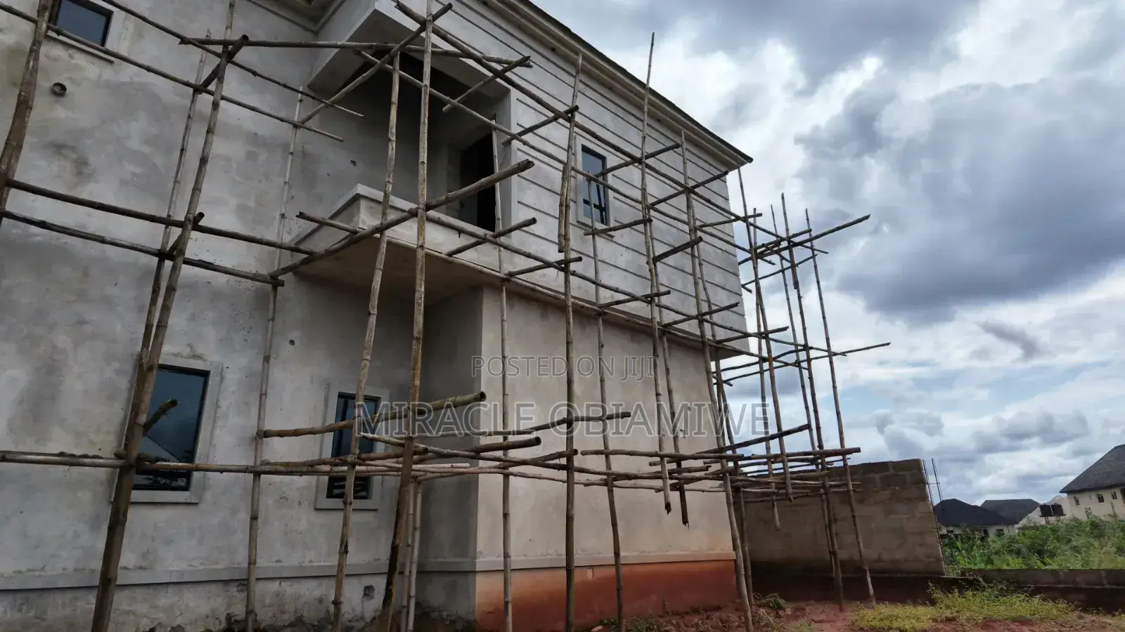 5bdrm Duplex in Umuahia for sale in Umuahia