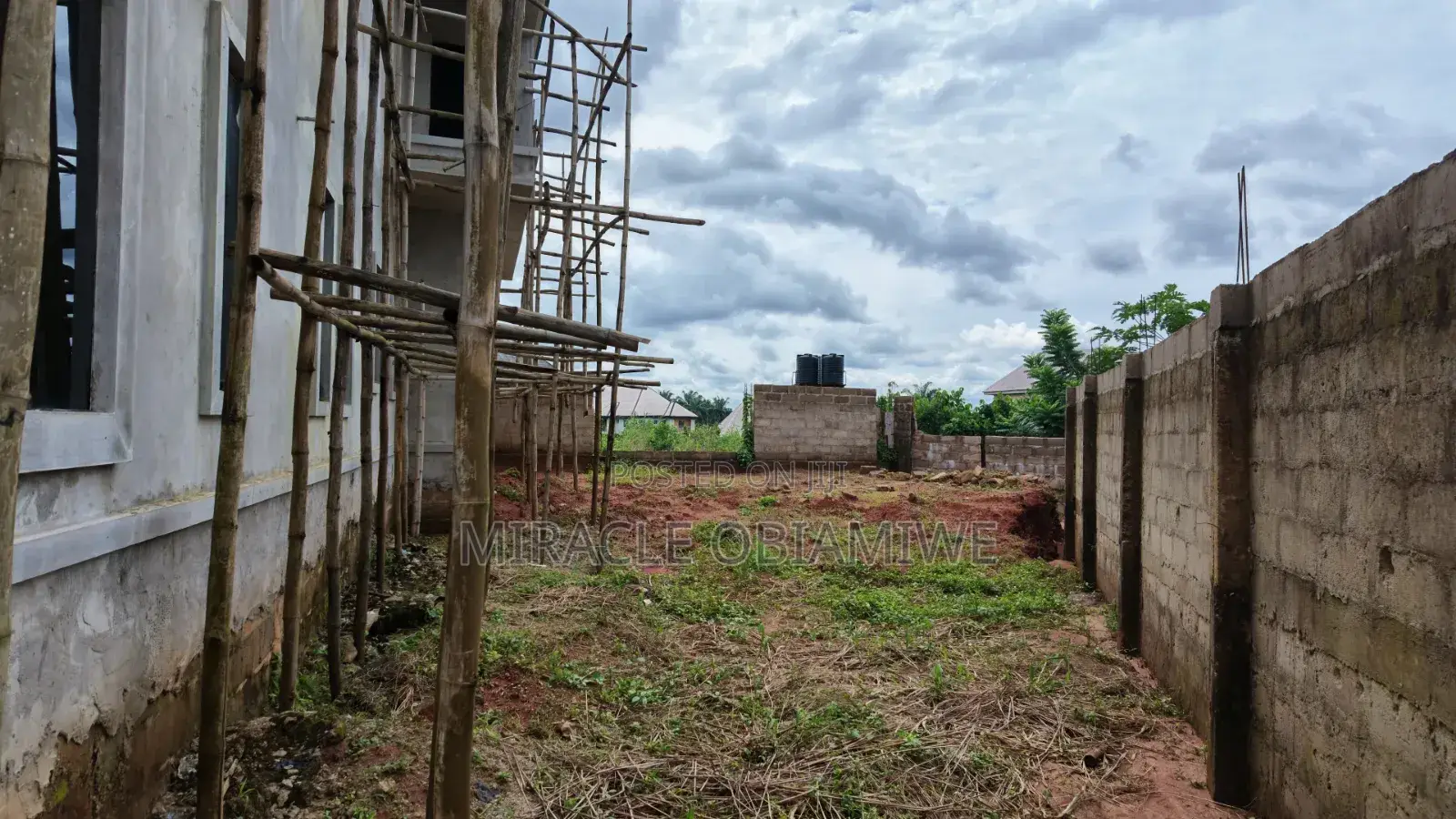 5bdrm Duplex in Umuahia for sale in Umuahia