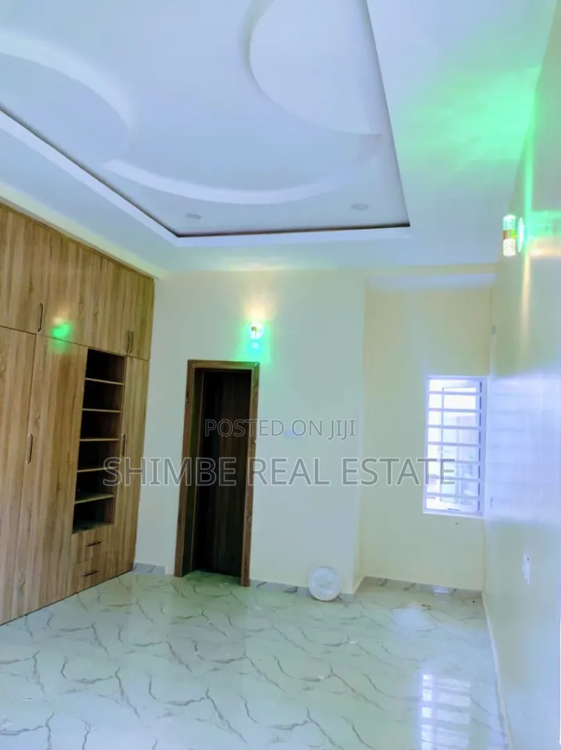4bdrm Duplex in Osongoma Estate, Uyo for rent in Uyo