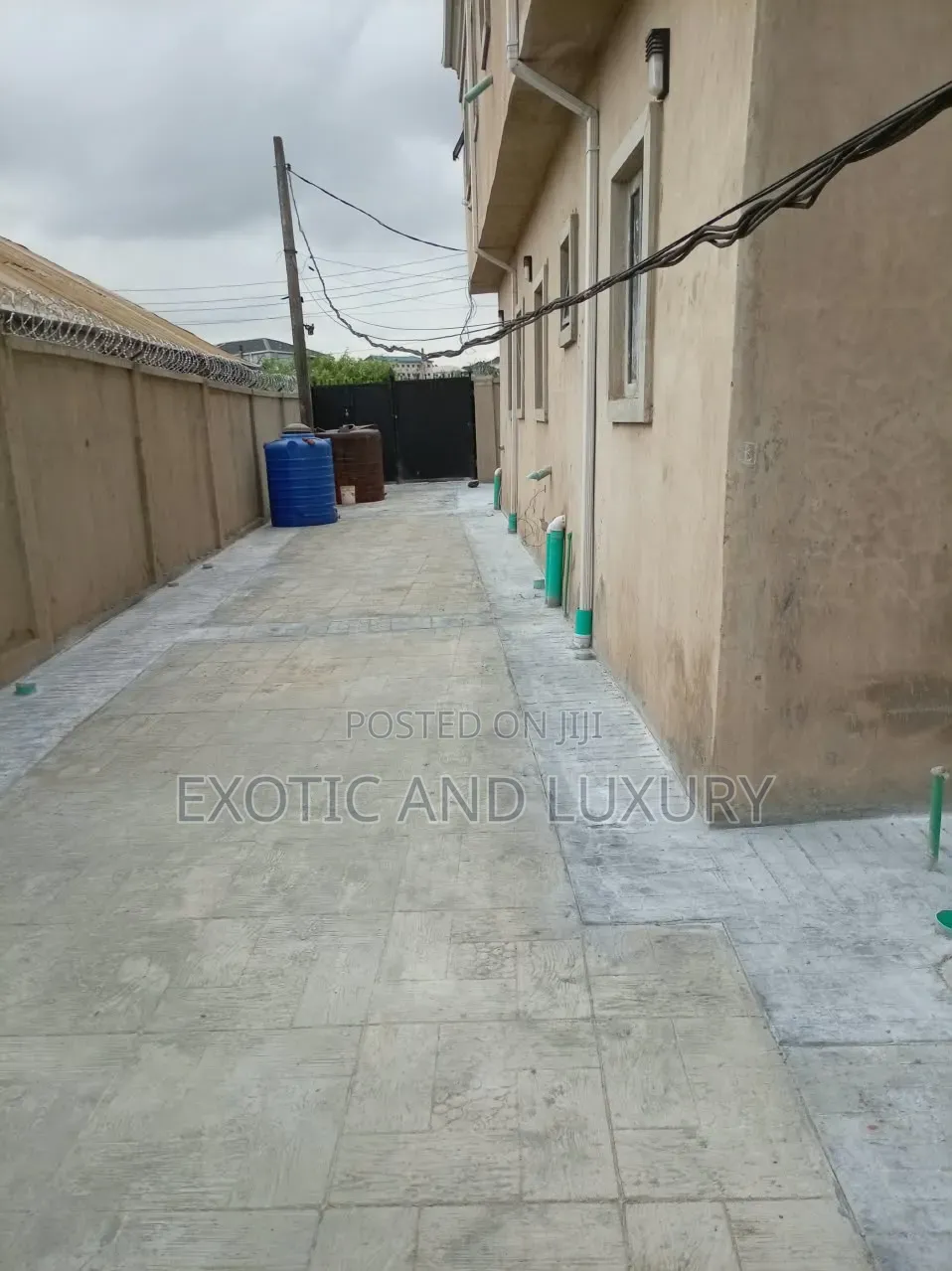 Mini Flat in Fadeyi for rent in Fadeyi