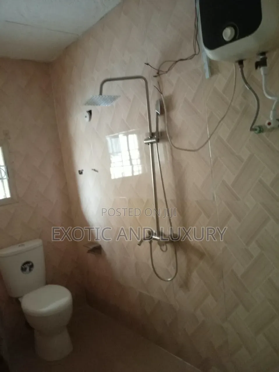 Mini Flat in Fadeyi for rent in Fadeyi
