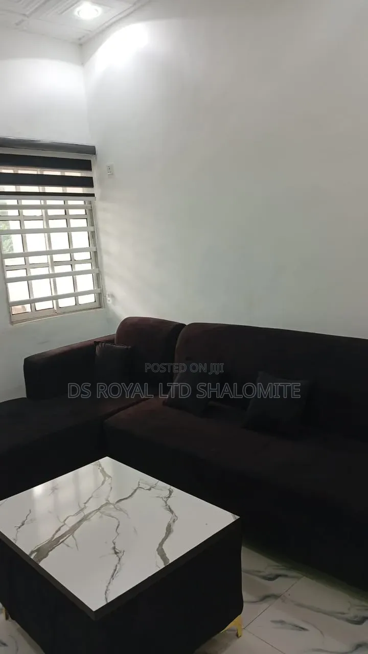 Furnished 1bdrm Block of Flats in Benin City for rent in Benin City