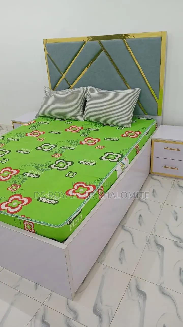Furnished 1bdrm Block of Flats in Benin City for rent in Benin City