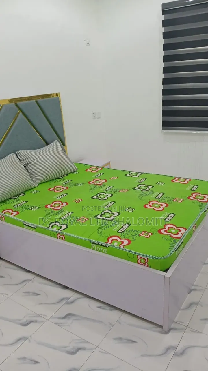 Furnished 1bdrm Block of Flats in Benin City for rent in Benin City