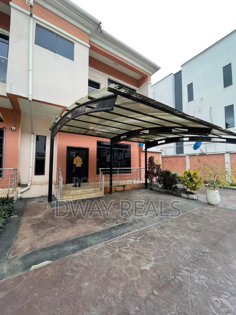 4bdrm Townhouse / Terrace in Ilasan for rent in Ilasan