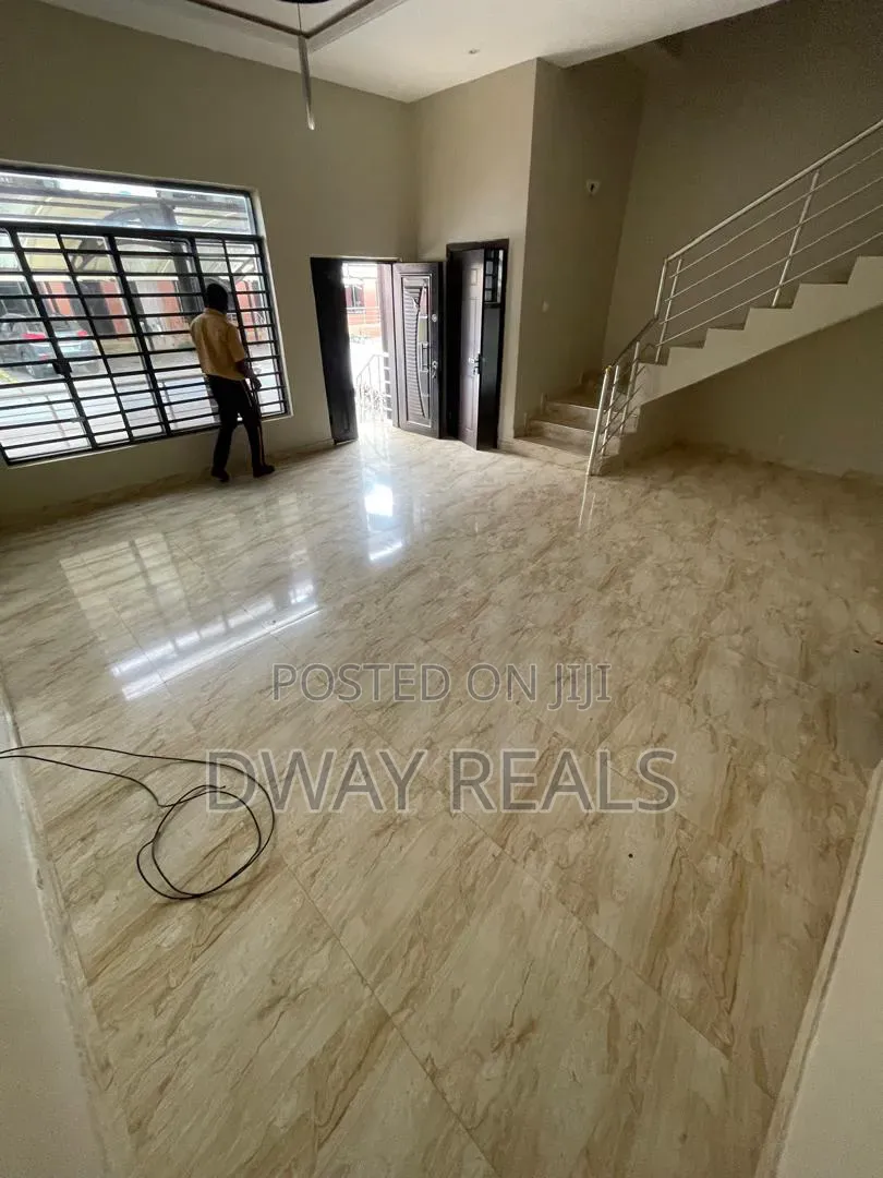 4bdrm Townhouse / Terrace in Ilasan for rent in Ilasan