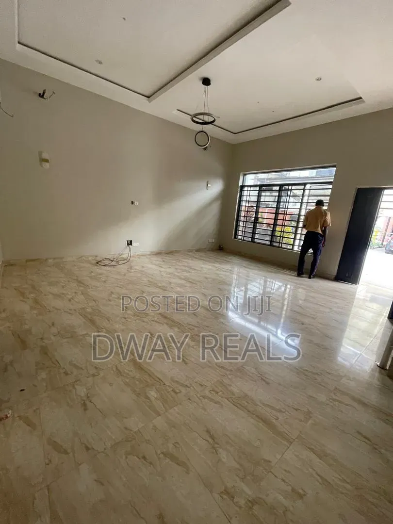 4bdrm Townhouse / Terrace in Ilasan for rent in Ilasan