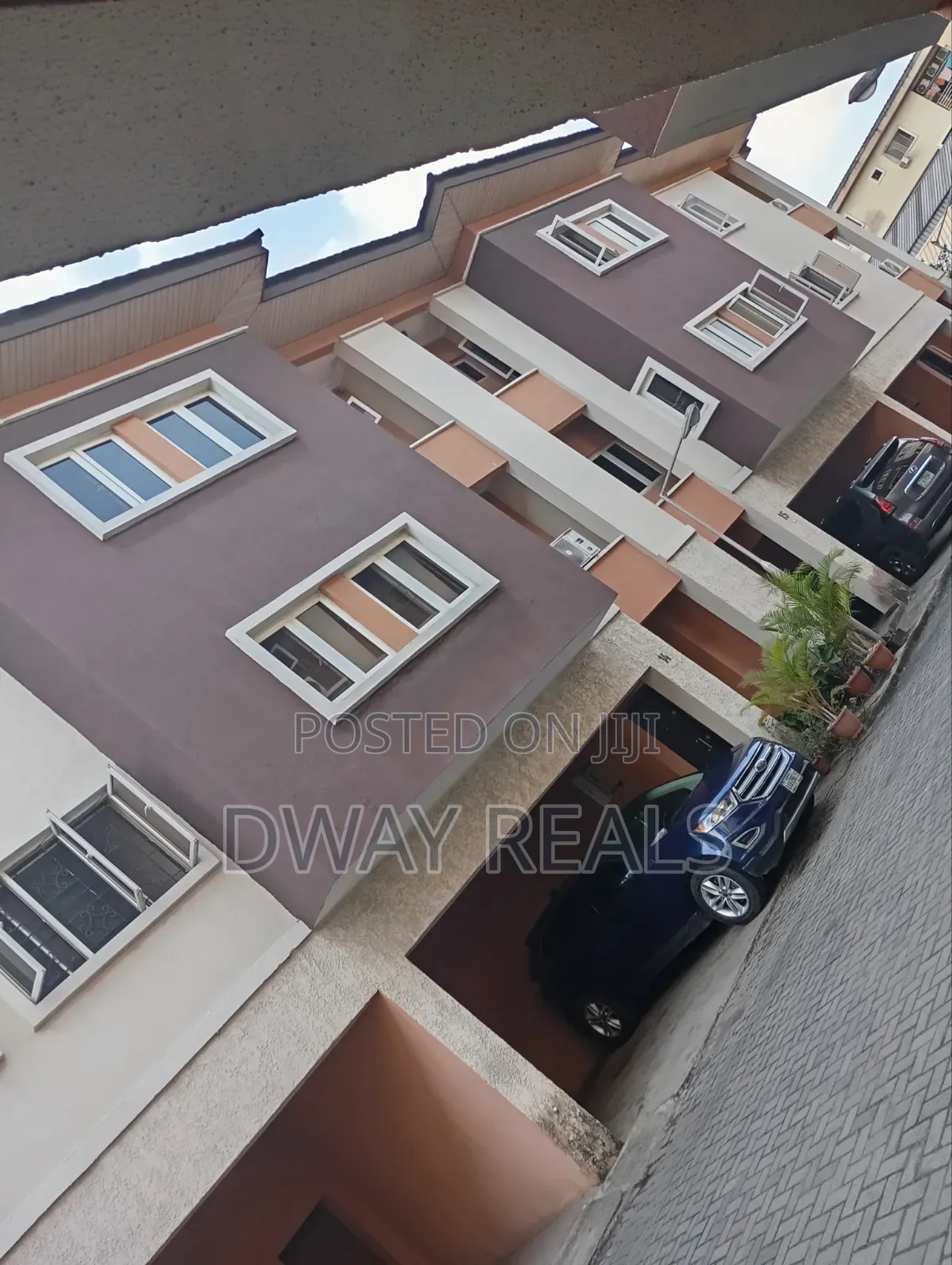 3bdrm Townhouse / Terrace in Ilasan for rent in Ilasan